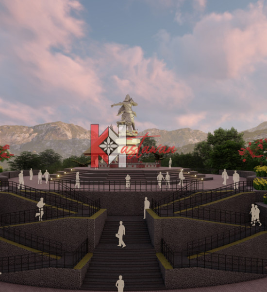 project